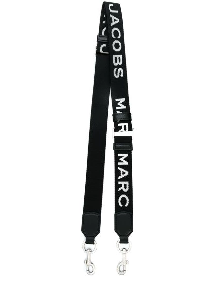 Cheap Women Jacobs Strap' strap Marc logo-motif The 0610